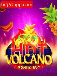 HotVolcanoBonusBuy